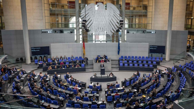 Bundestag